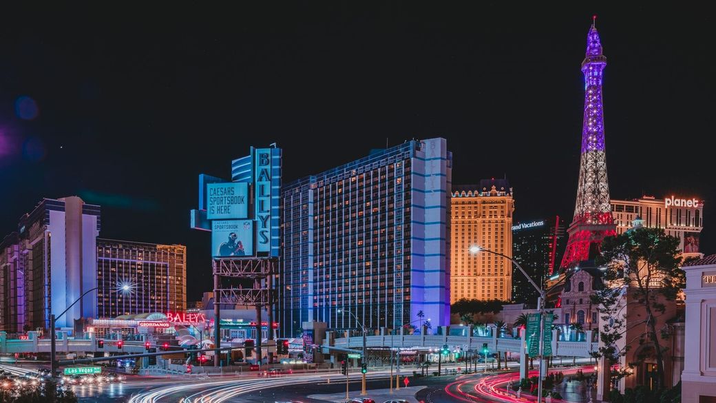 CES 2026 returns to Las Vegas as AI, robotics and digital health take centre stage