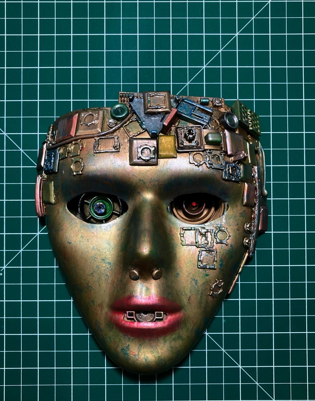 AI’s Next Cyber Threat: The Dawn of Zero-Day Attacks