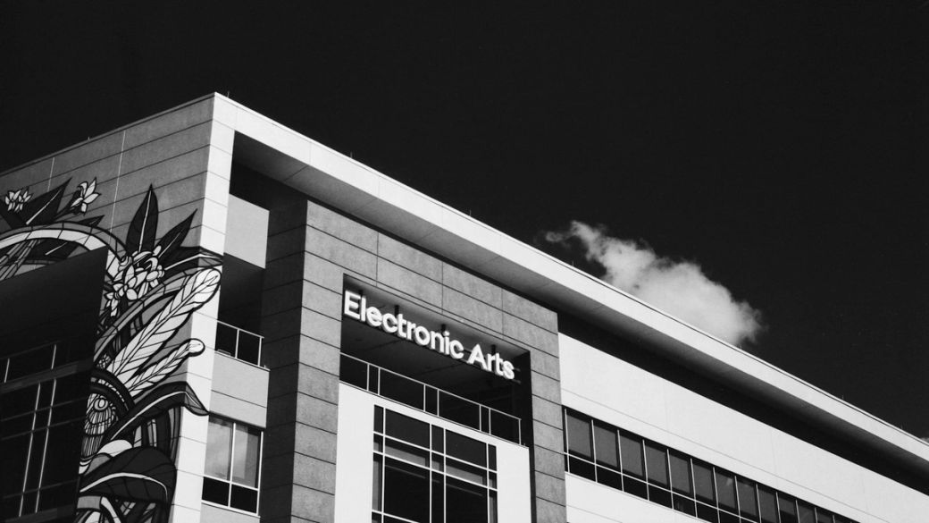 Electronic Arts bookings rise 38% as Battlefield 6 tops 2025 charts