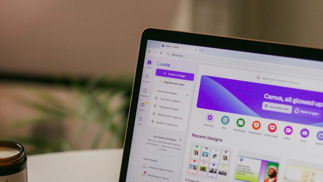 Canva details billions in social impact as it publishes first Step Two report