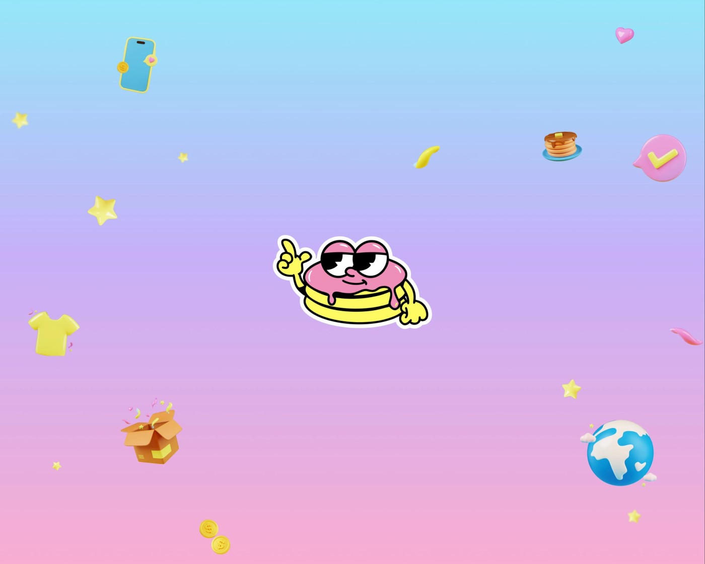 Happystack
