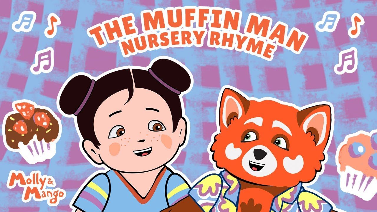 Do You Know the Muffin Man?