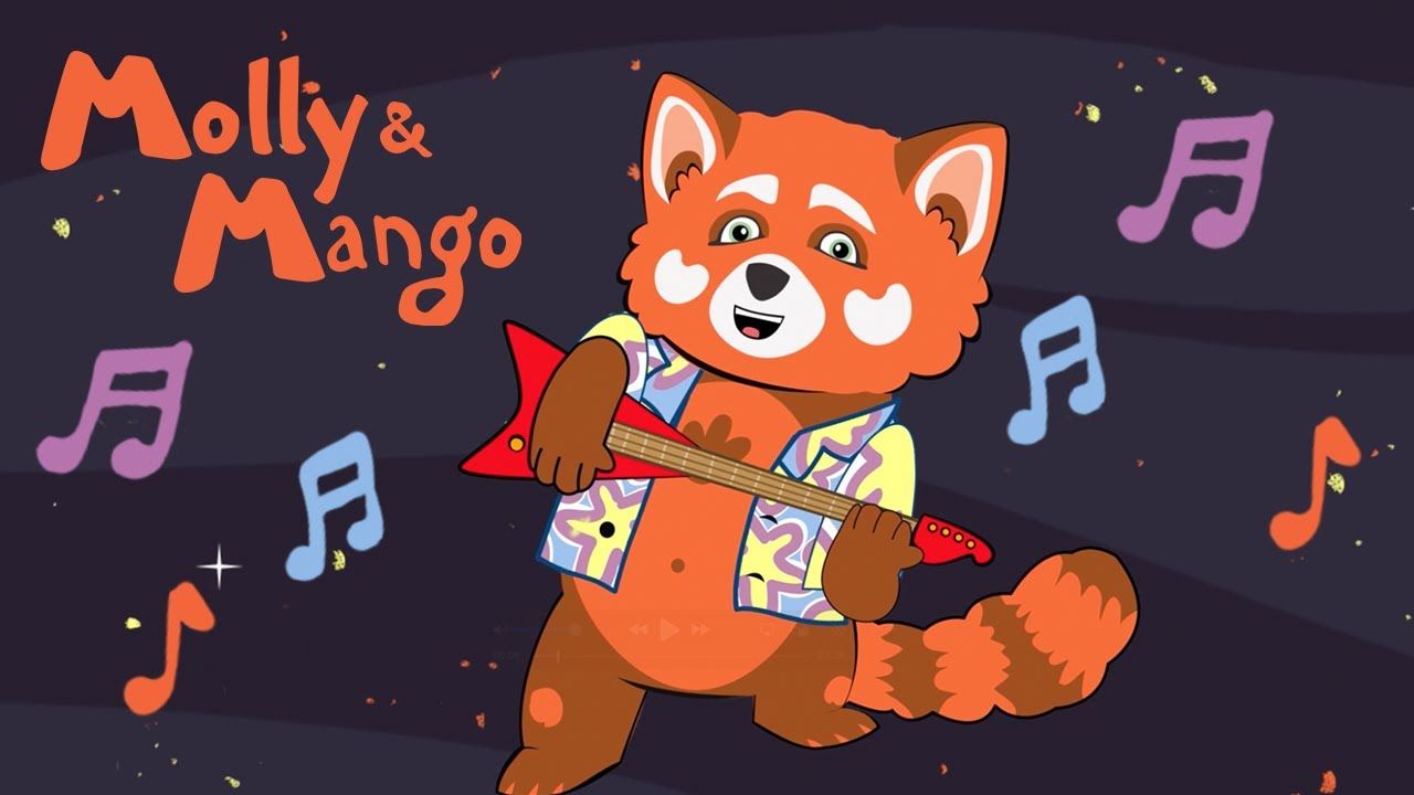 Introducing Mango's Mini Jams!