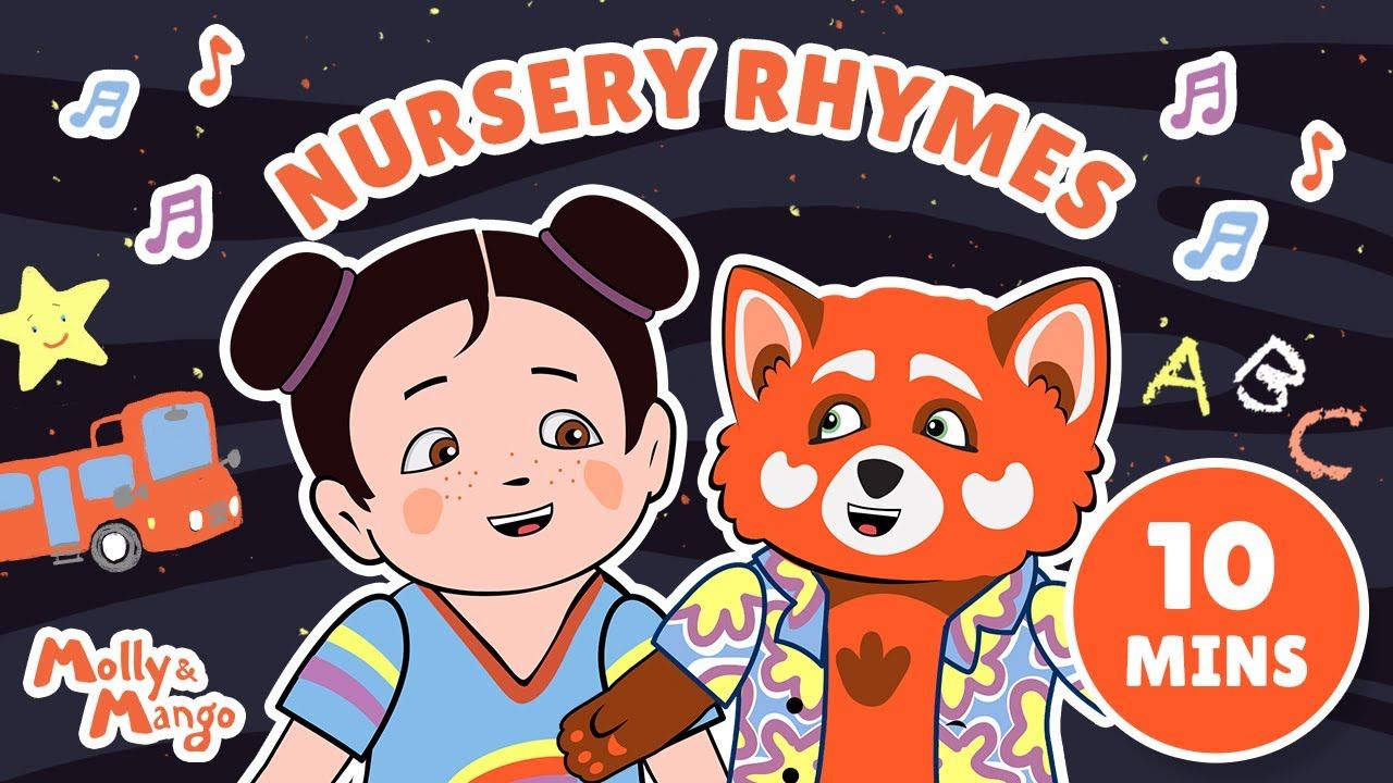 10 Minutes of Singalong Fun!