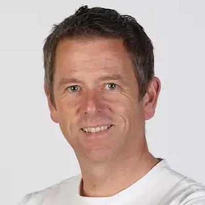Ken Munro