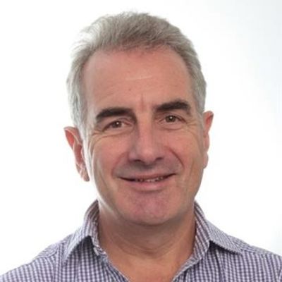 Peter Job