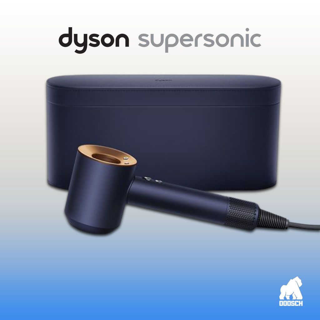 Winner: Katie Walsh –  Dyson Supersonic Hairdryer – Ticket: B21