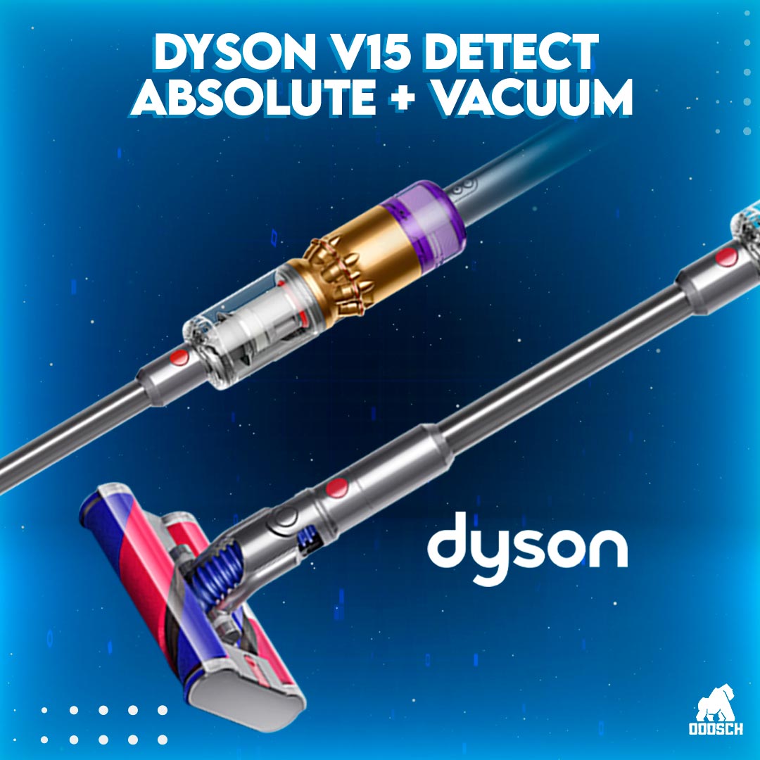 Winner: Victoria Power –  Dyson Omni-Glide™ Cordless Vacuum Cleaner – Ticket: A41