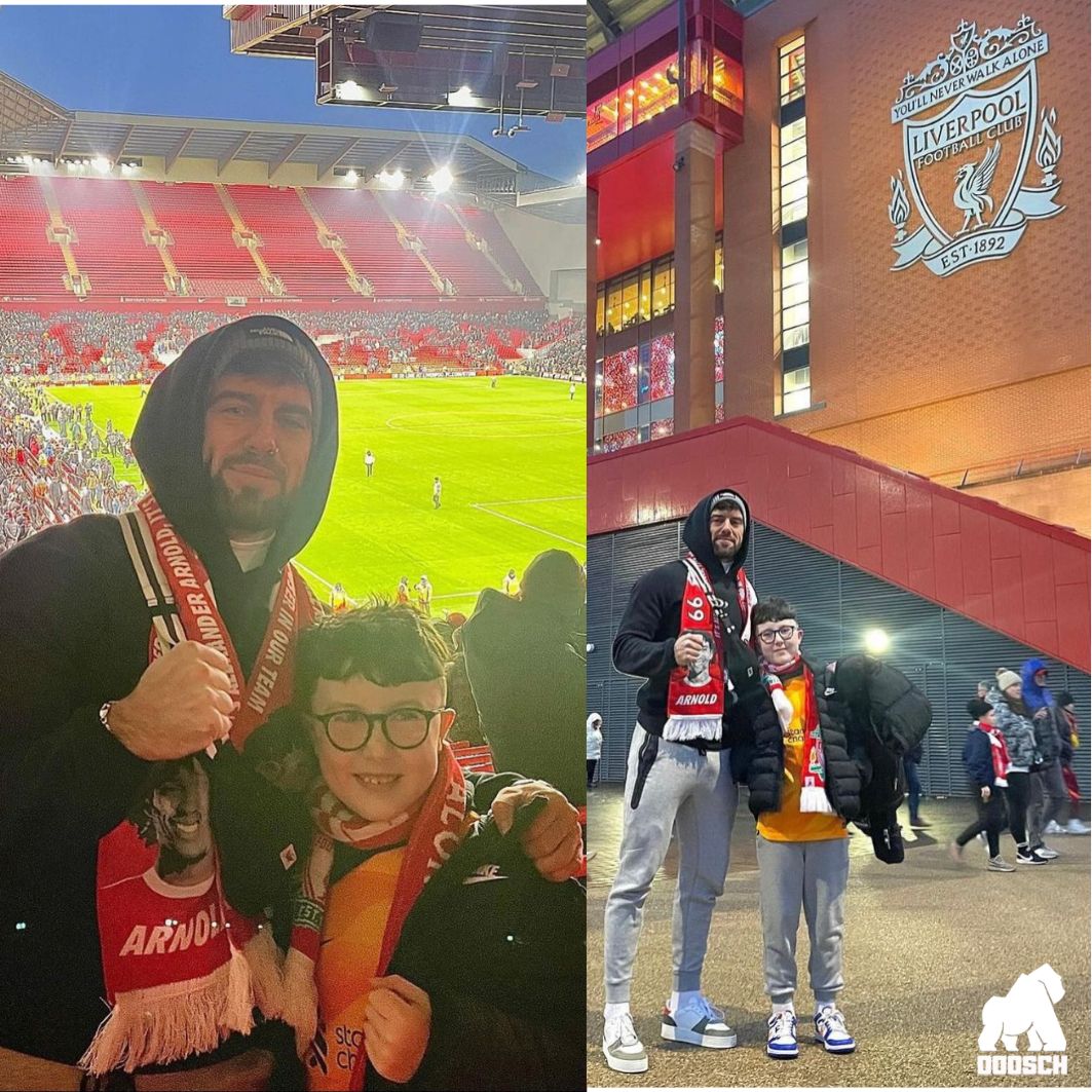 Winner: Aaron Earls – High Roller Liverpool V Fulham – Ticket: 74