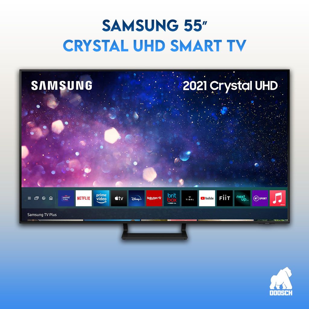 Winner: Matthew Mc Nulty  –  55" Samsung TV – Ticket: A61