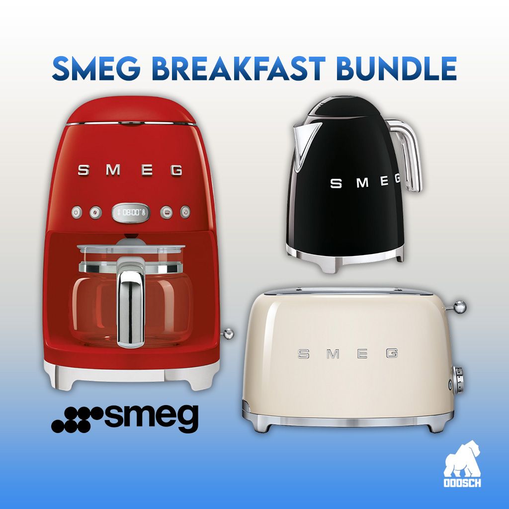 Winner: Leona Finnegan – SMEG Breakfast Bundle – Ticket: C53