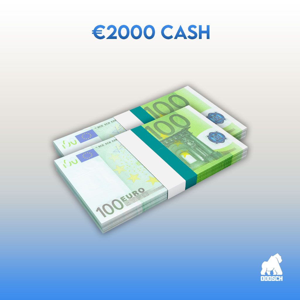 Winner: Sharon Hayes  –  €2,000 Cash – Ticket: C29