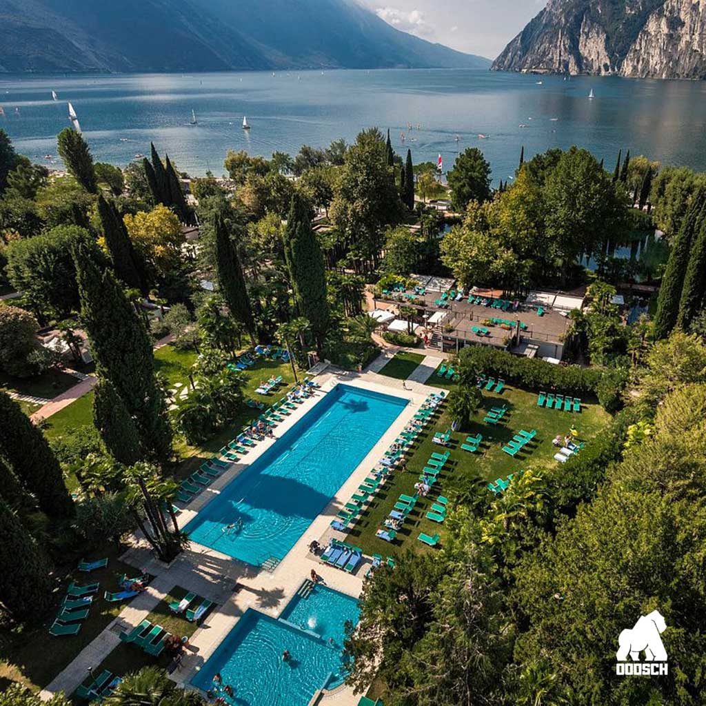 Winner: Gary Prendergast   –  Lake Garda, Italy 2022 – Ticket: A18