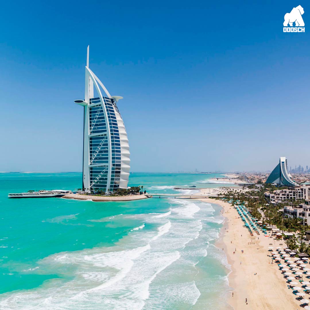 Winner: Éimhín Flannery – 7 Nights Dubai Holiday – Ticket: E96