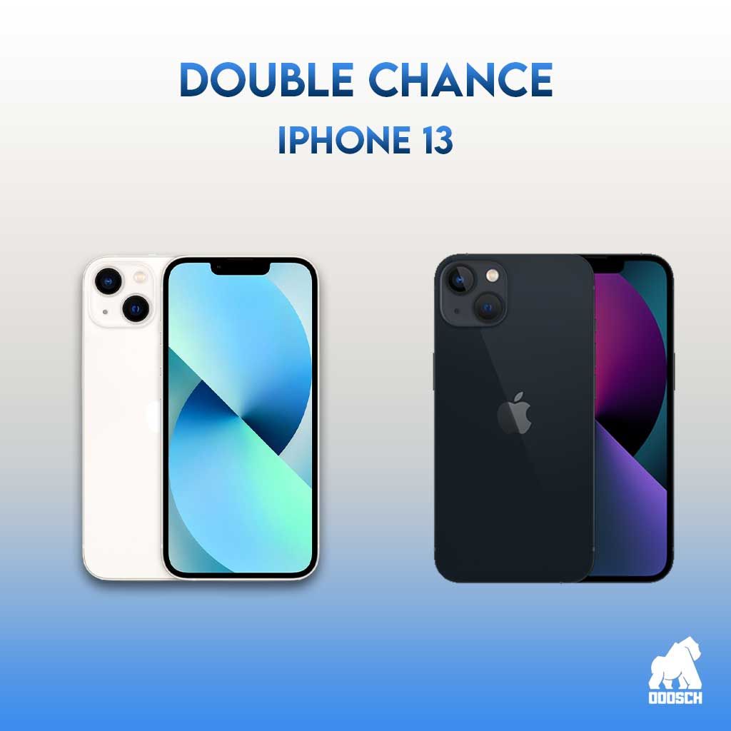 Winner: Rosa Vickers –  Double Chance iPhone 13 – Ticket: B15