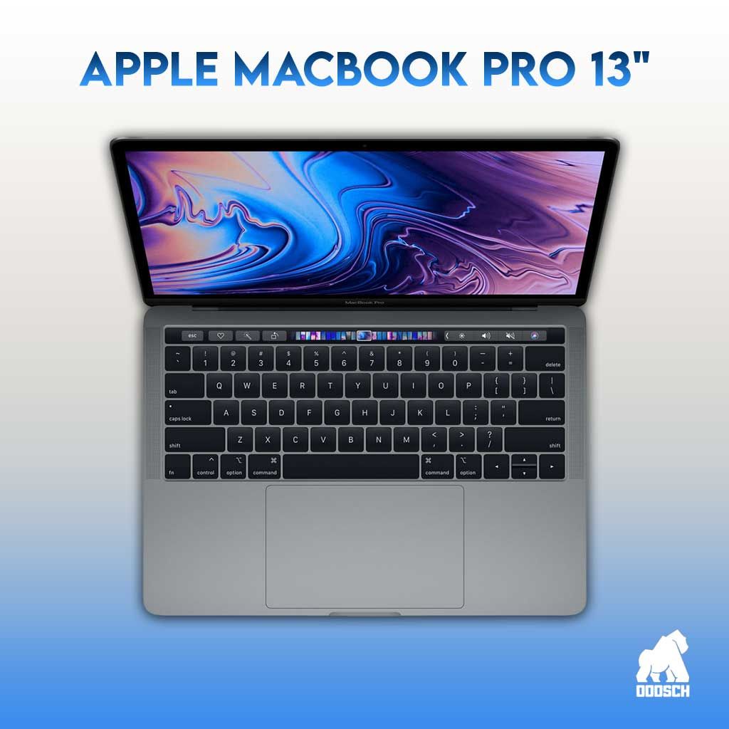 Winner: Carl Reddy - C15 –  Apple MacBook Pro– Ticket: C15