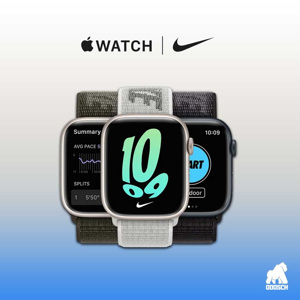 Winner: Joanne Mc Loughlin  –  Apple Watch Nike Series 7 – Ticket: B39