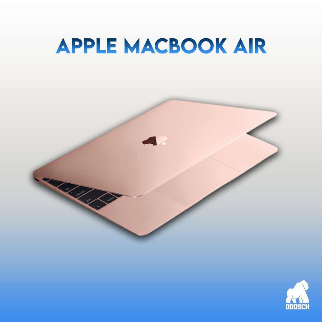 Winner: Claire Murphy –  Apple Macbook Air – Ticket: C30