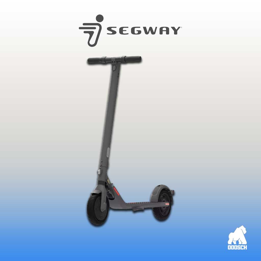 Winner: Gerard Massey –  Segway Ninebot E-Scooter – Ticket: 2