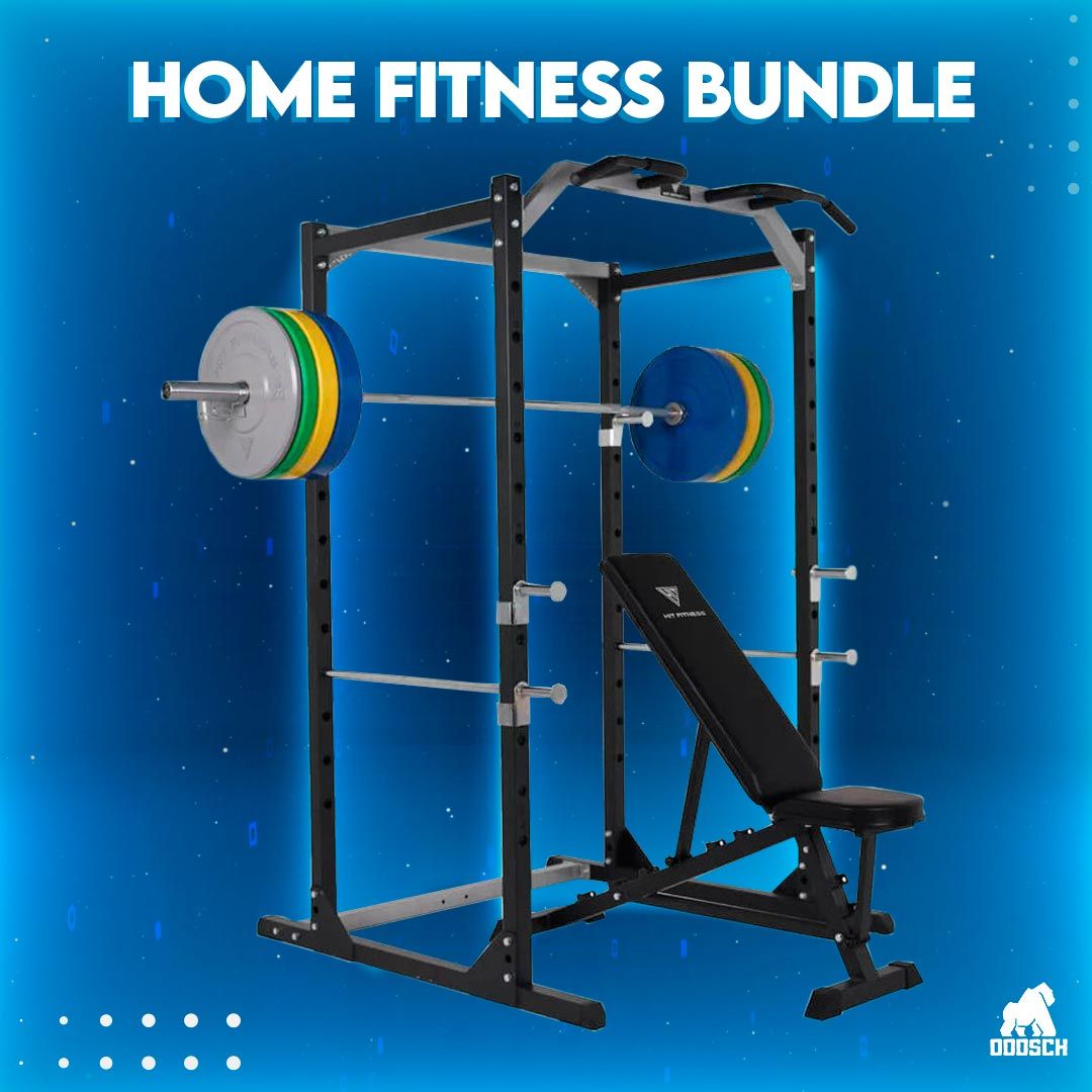 Winner: Shane Quinn   – Home Fitness Bundle – Ticket: C10