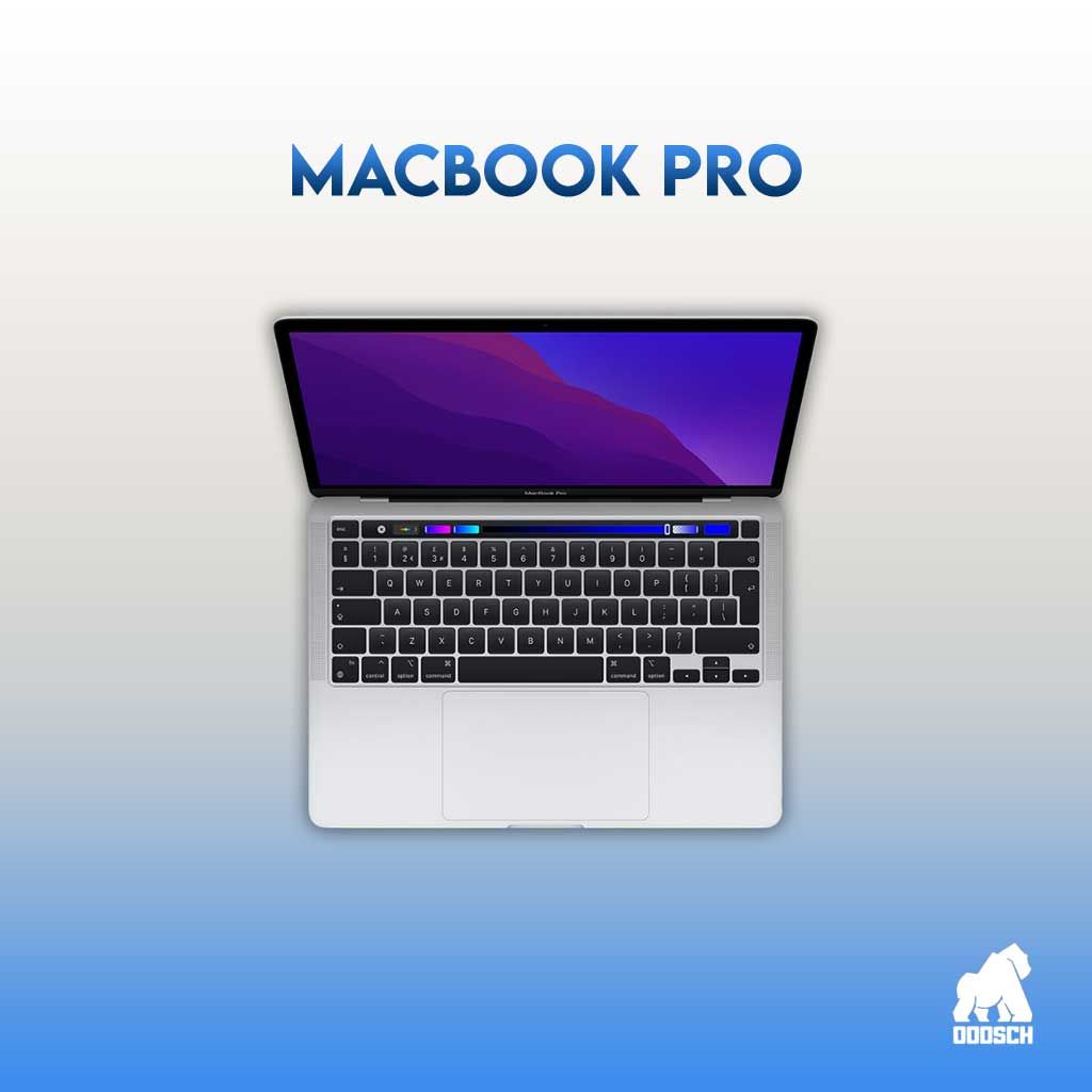 Winner: Brian Hancock  –  Apple MacBook Pro – Ticket: 53