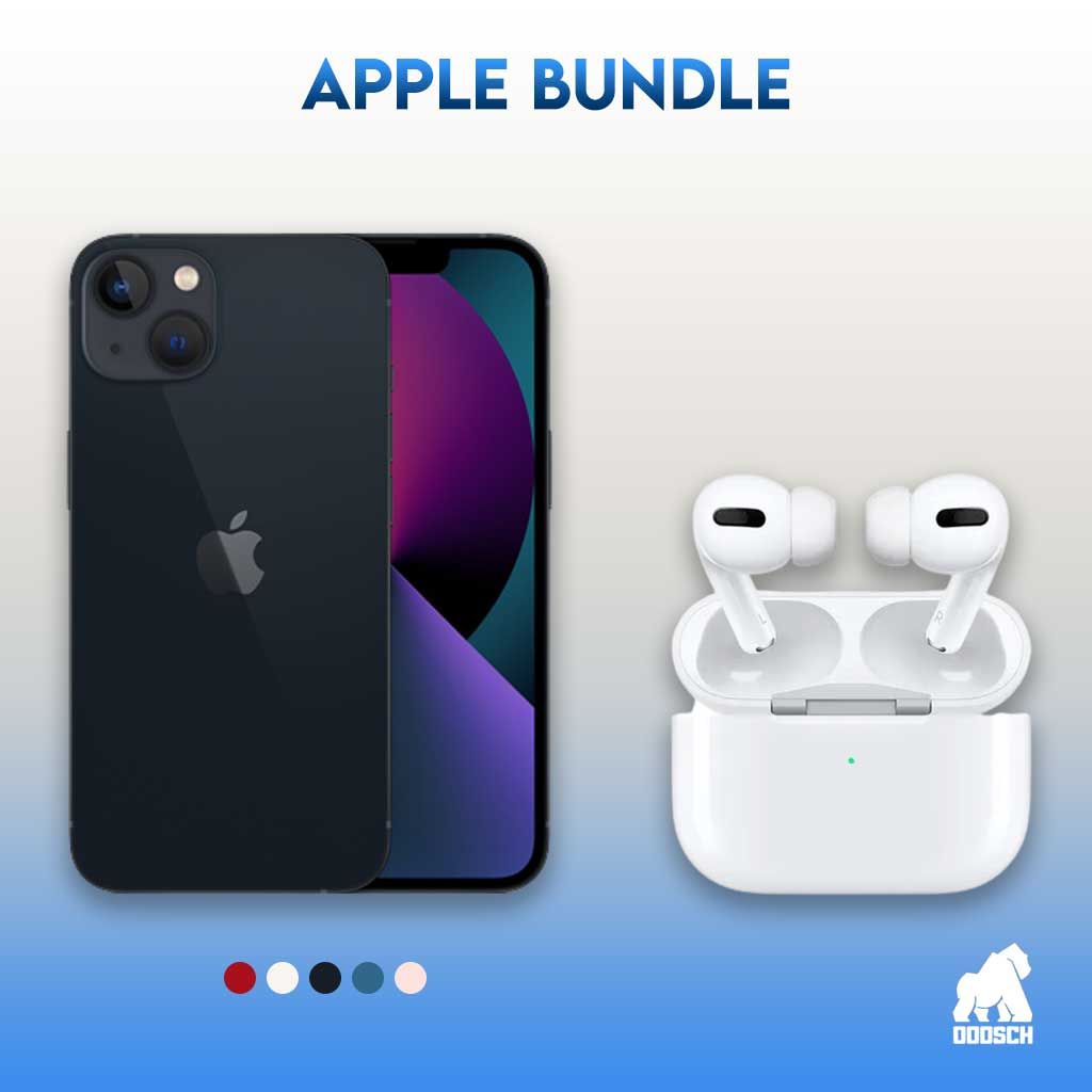 Winner: Aaron Sheridan  –  Apple Bundle – Ticket: B60