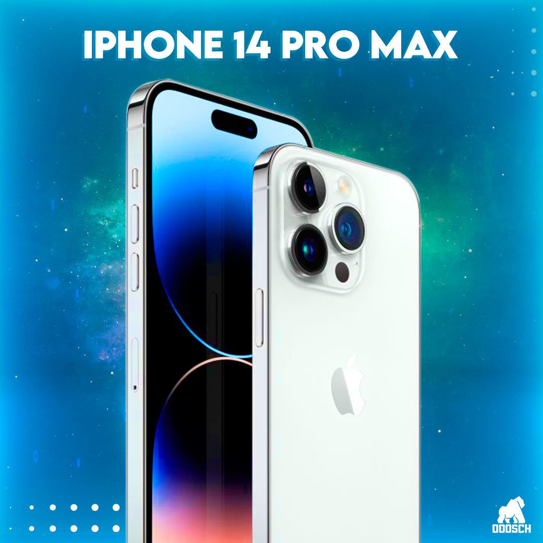 Winner: Jade Lynch – iPhone 14 Pro Max – Ticket: I6