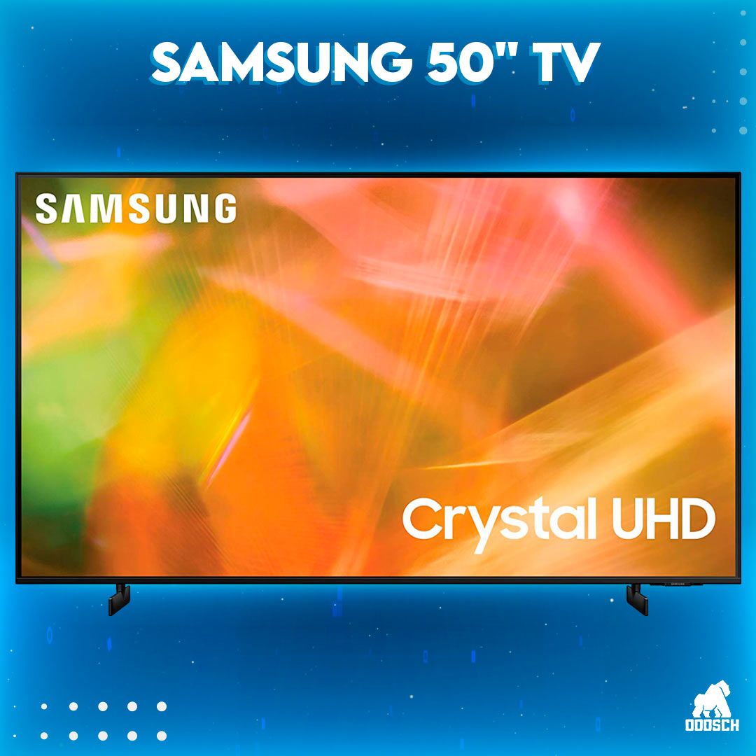 Winner: Shane Gibbons – 50" Samsung TV – Ticket: B32