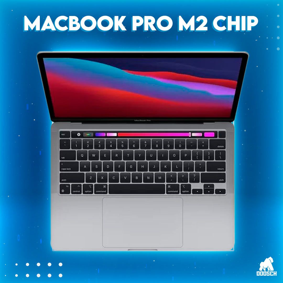 Winner: Laura Lynch  – High Roller MacBook Pro M2 Chip –  Ticket: 10