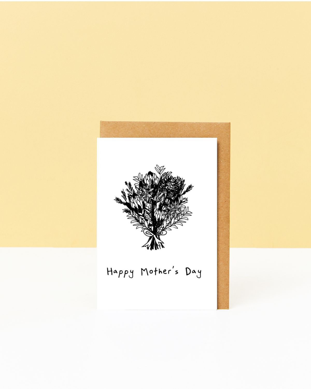 Allara Creative Mother's Day Card at POP Local