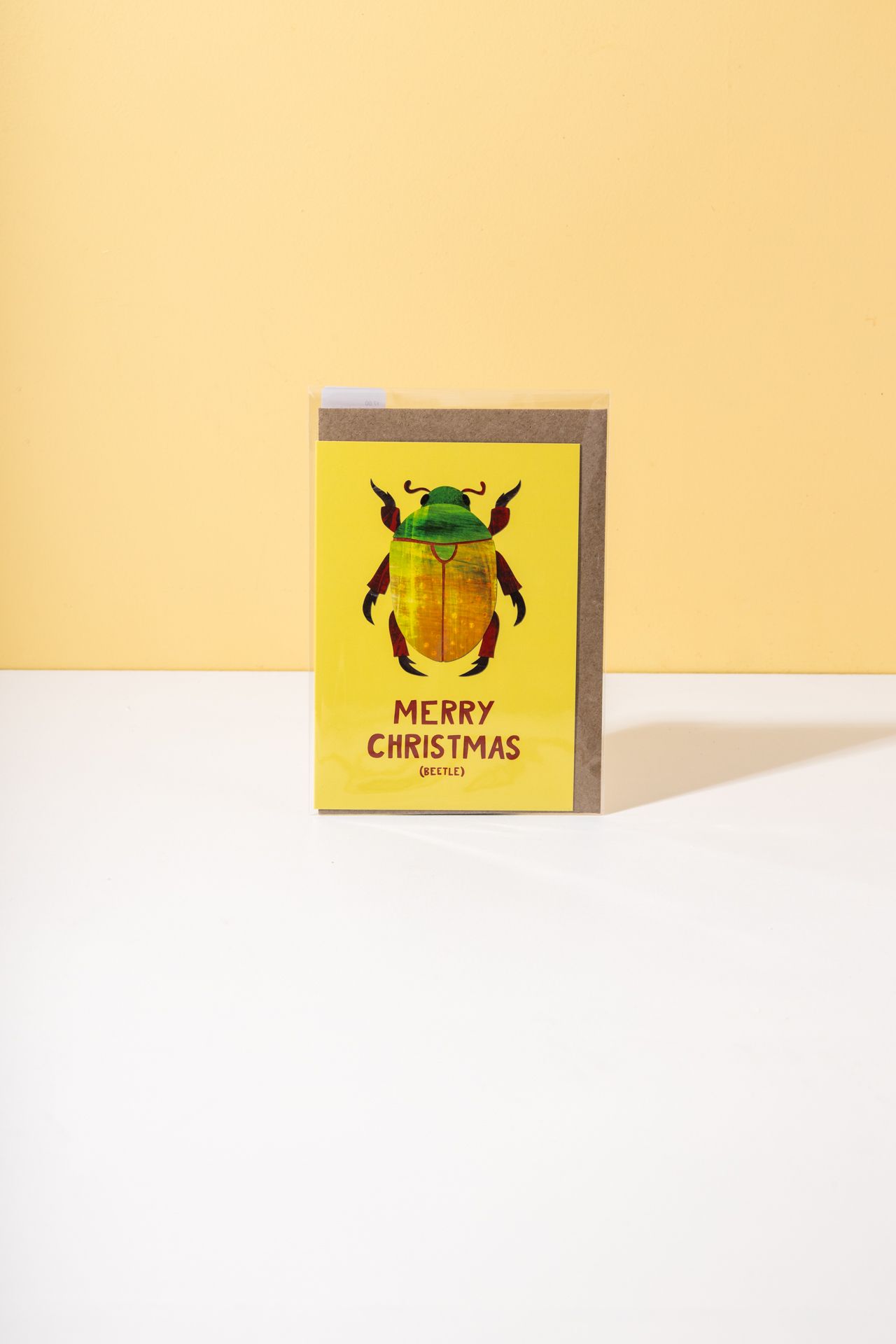Christmas Card by Australian Artist Tilda Joy at POP Local