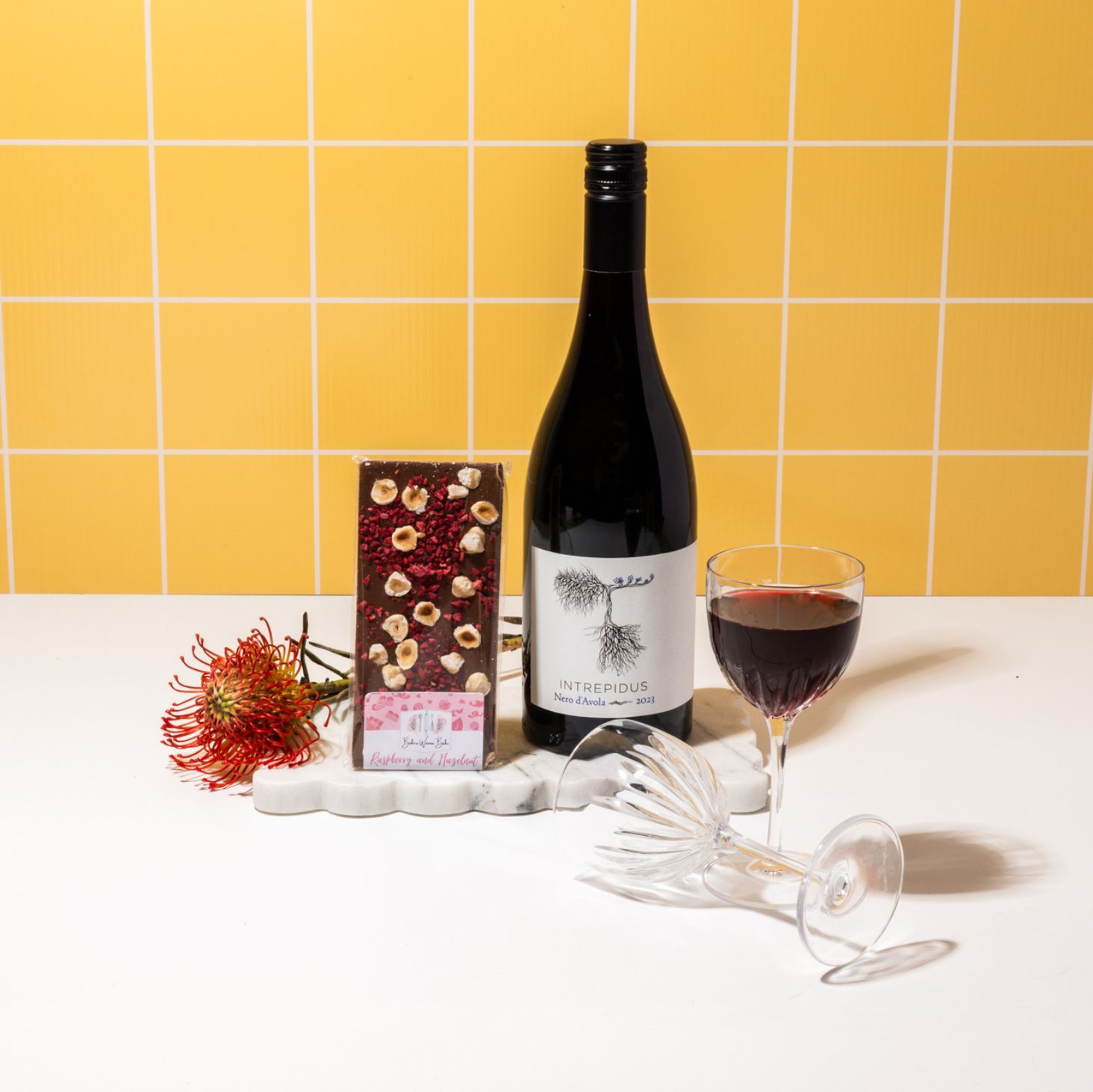 The Thank You Pack for gifts under $50 at POP Local