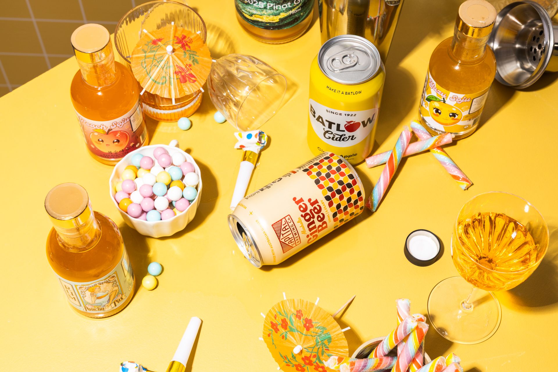 Hundreds of Australian makers. Thousands of good things.