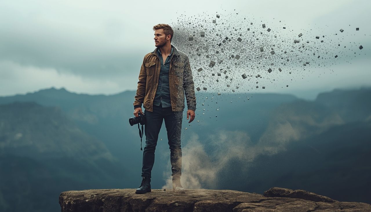 The Future of AI Travel Photography: Do We Still Need Photographers?