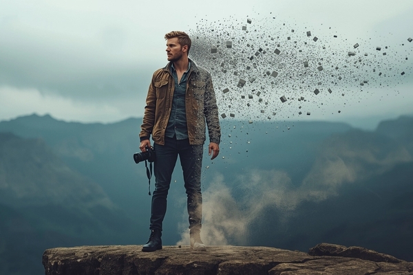 The Future of AI Travel Photography: Do We Still Need Photographers?