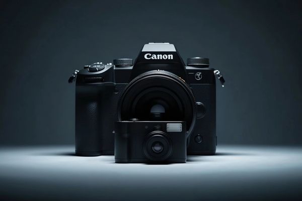 Compact vs SLR Camera: Which Wins for Travel in 2026?