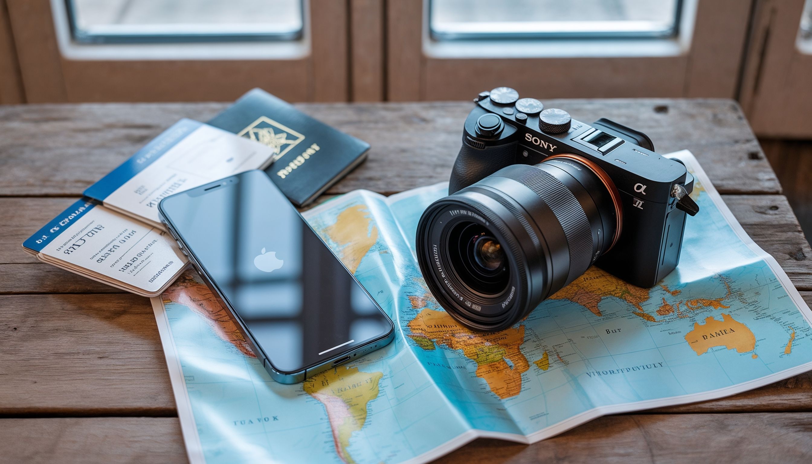 Smartphone vs Mirrorless: When to Upgrade (and When Not To) in 2026