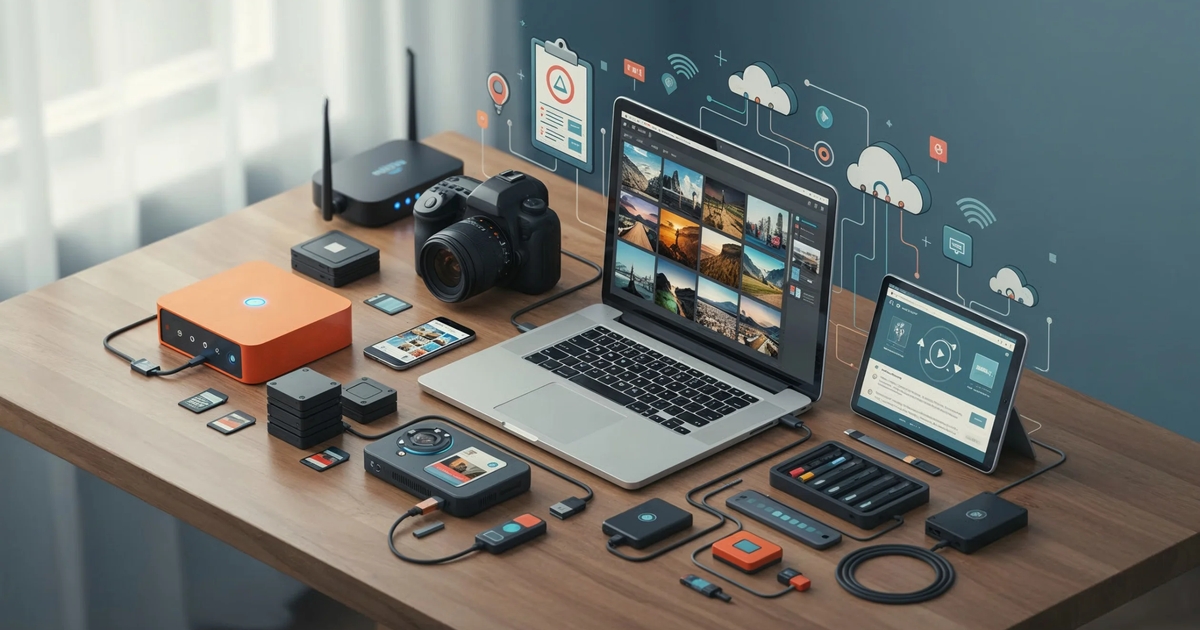 Software In Photography My Photography Workflow and The Software I Use