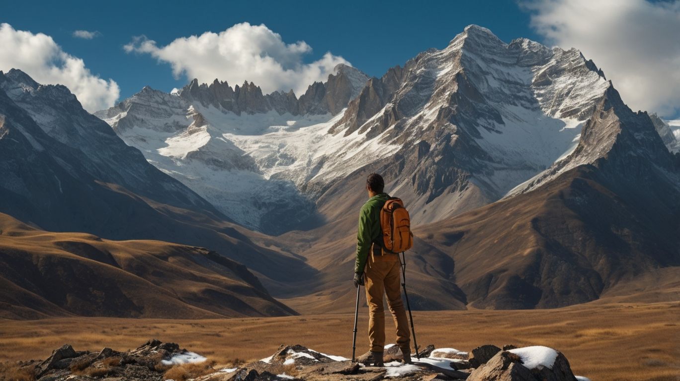 Manzara Fotoğrafçılığı İçin En İyi Destinasyonlar: Kişisel Favorilerim