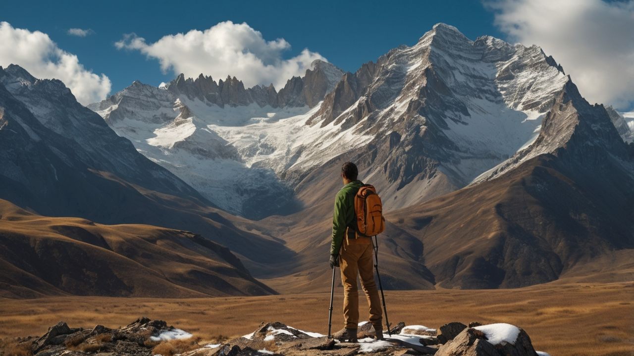 Manzara Fotoğrafçılığı İçin En İyi Destinasyonlar: Kişisel Favorilerim