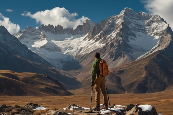 Top Destinations for Landscape Photography: My Personal Favorites