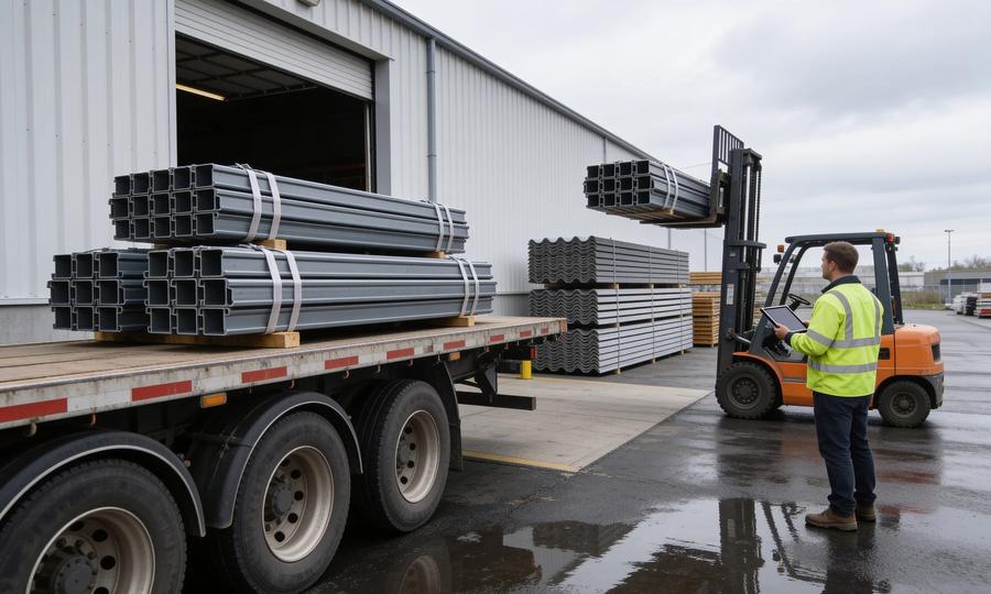 Mezzanine installation cost breakdown: what the labor really costs (2026)