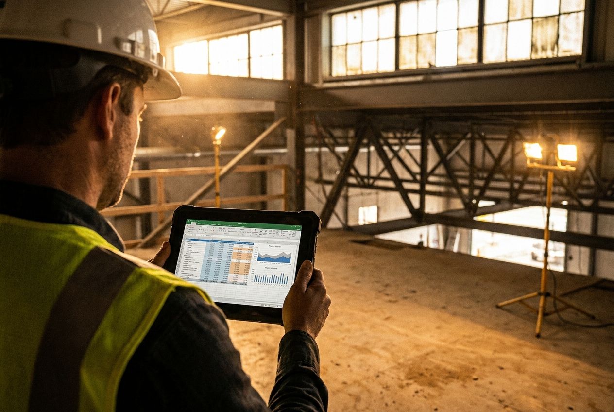 Mezzanine cost per square foot in 2026: a complete breakdown