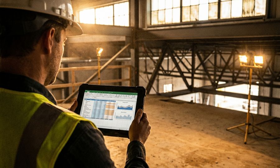 Mezzanine cost per square foot in 2026: a complete breakdown