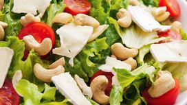 Món Ngon Từ Hạt Điều - Khám Phá Công Thức Tuy