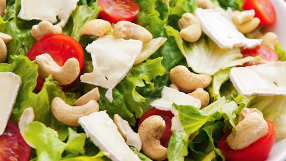 Món Ngon Từ Hạt Điều - Khám Phá Công Thức Tuyệt Vời