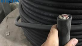 Cáp Cao Su Imatek: Giải Pháp Cáp Điện Linh Hoạt Và Bền Bỉ Cho Hệ Thống Công Nghiệp