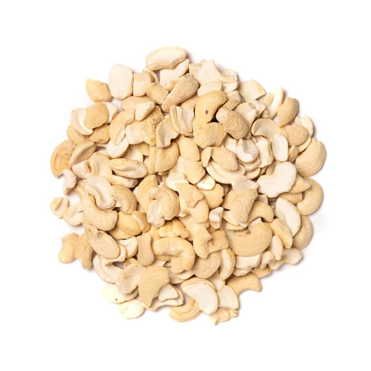 Cashew Pieces