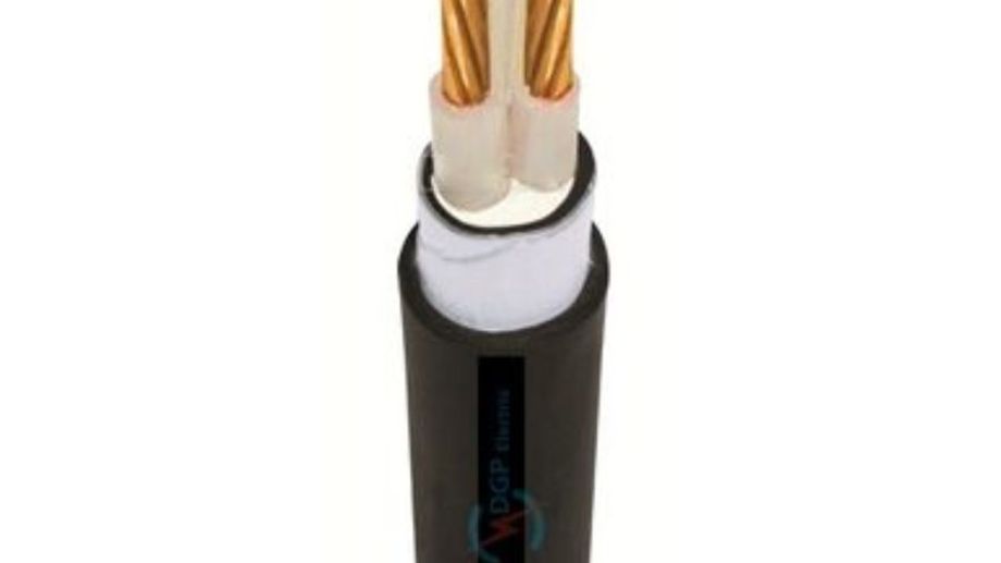 Cáp Điện Lực TLC Cable Thăng Long: Cấu Tạo, Tiêu Chuẩn và Ứng Dụng