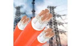 Cáp Chống Cháy – Giải Pháp An Toàn Cho Hệ Thống Điện Trong Mọi Công Trình Hiện Đại